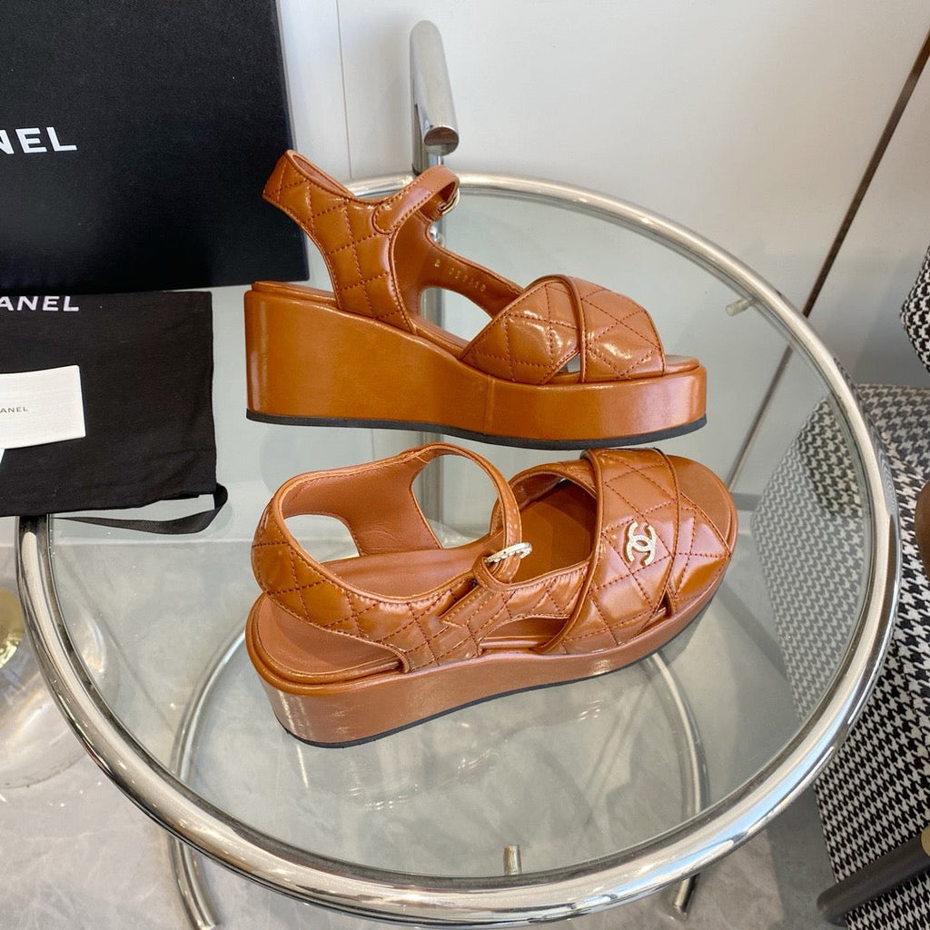 SE1316 CC Sandals /  Size5-10