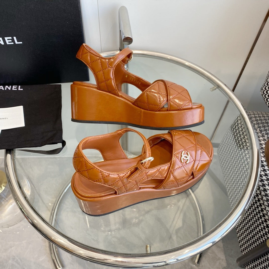 SE1316 CC Sandals /  Size5-10