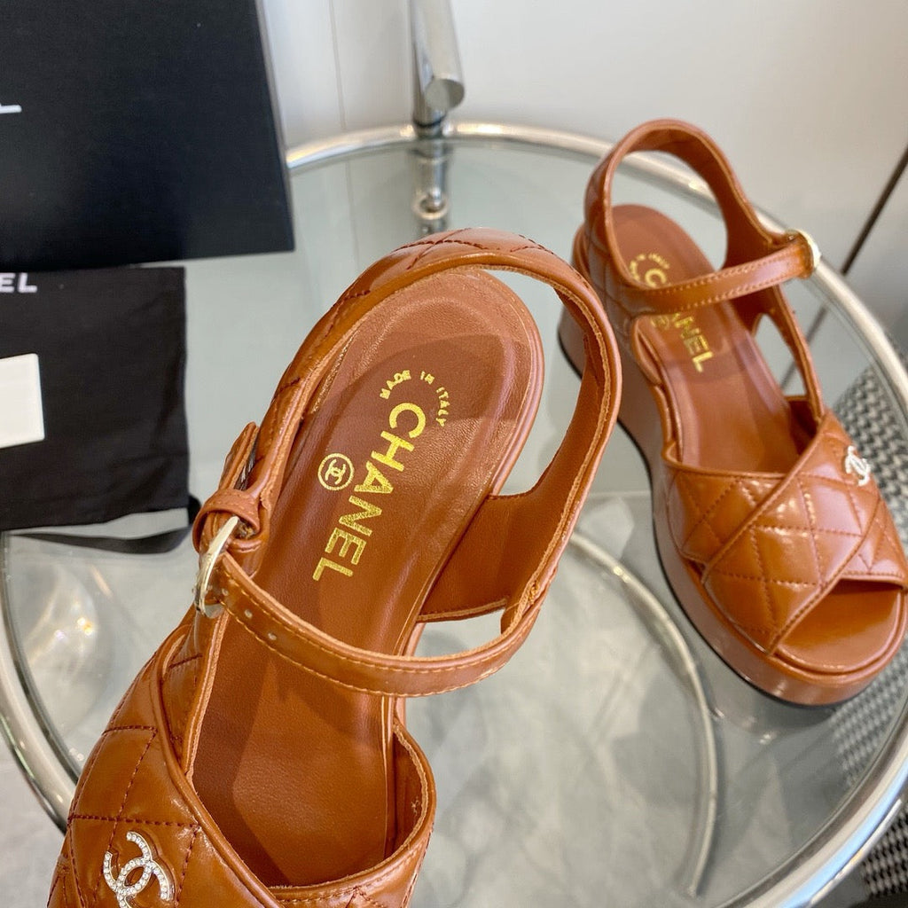 SE1316 CC Sandals /  Size5-10