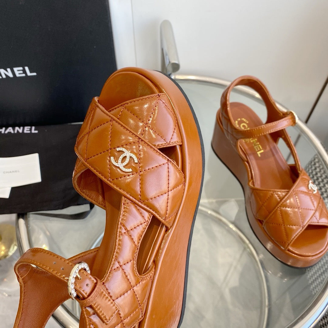 SE1316 CC Sandals /  Size5-10