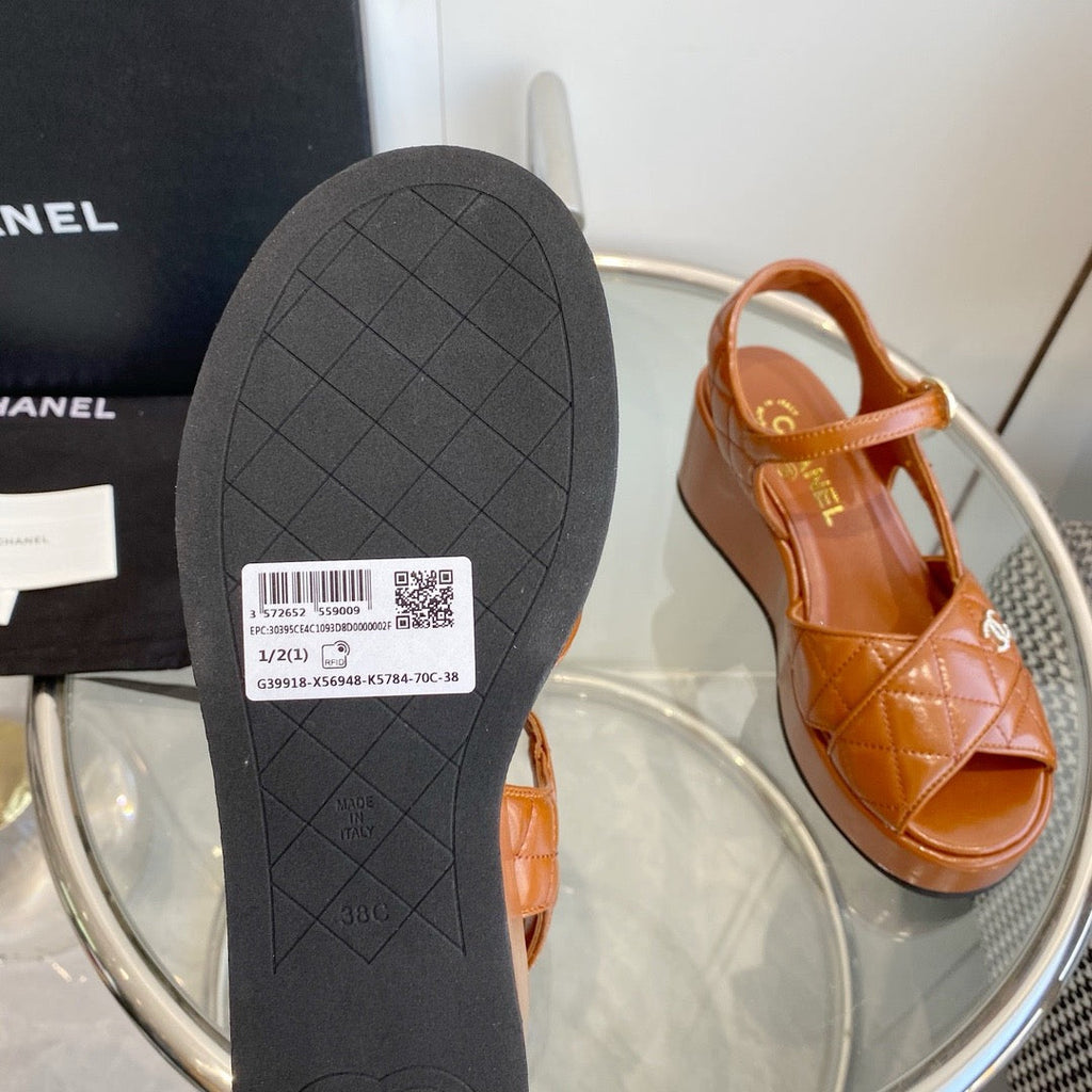 SE1316 CC Sandals /  Size5-10