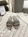 SE1658 Dior Dway Slide / Size5-12