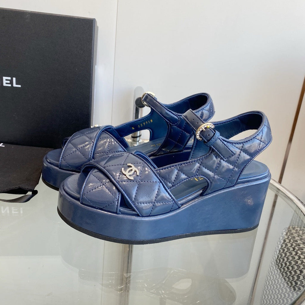 SE1318 CC Sandals /  Size5-10