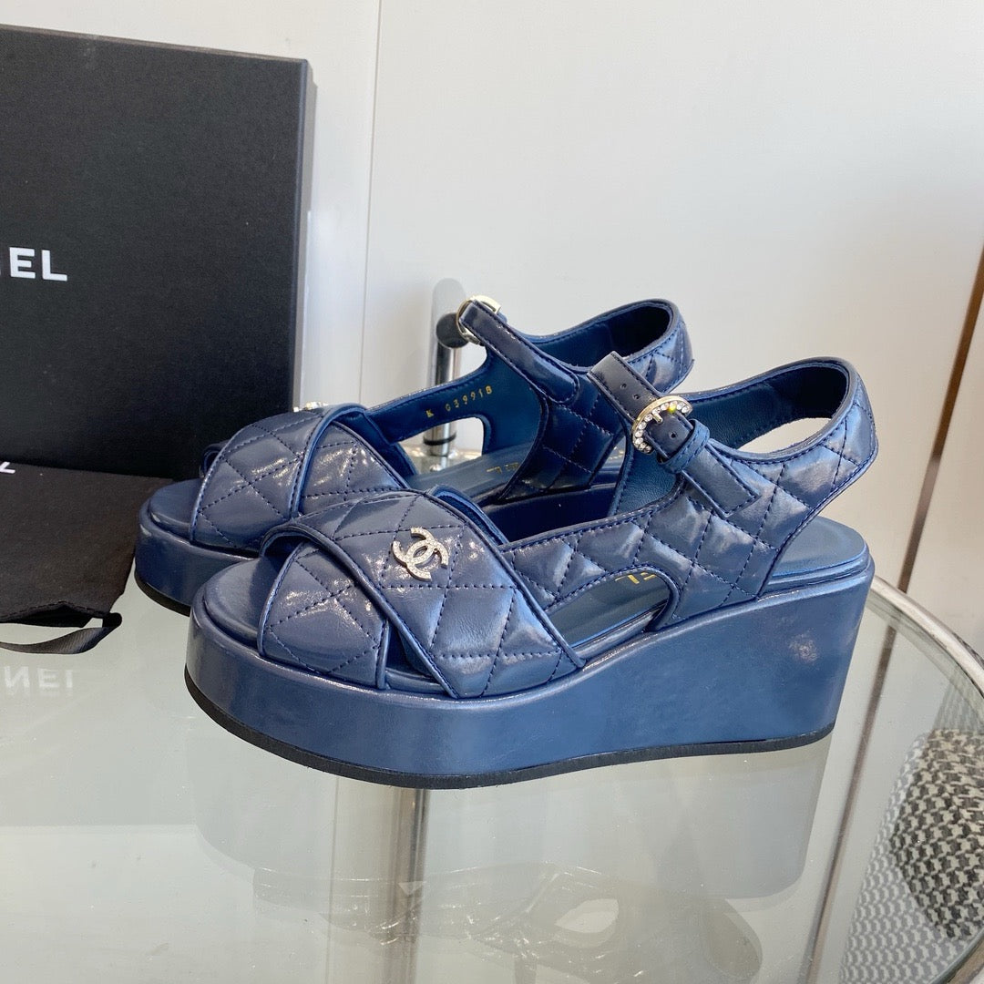 SE1318 CC Sandals /  Size5-10