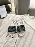 SE1659 Dior Dway Slide / Size5-12