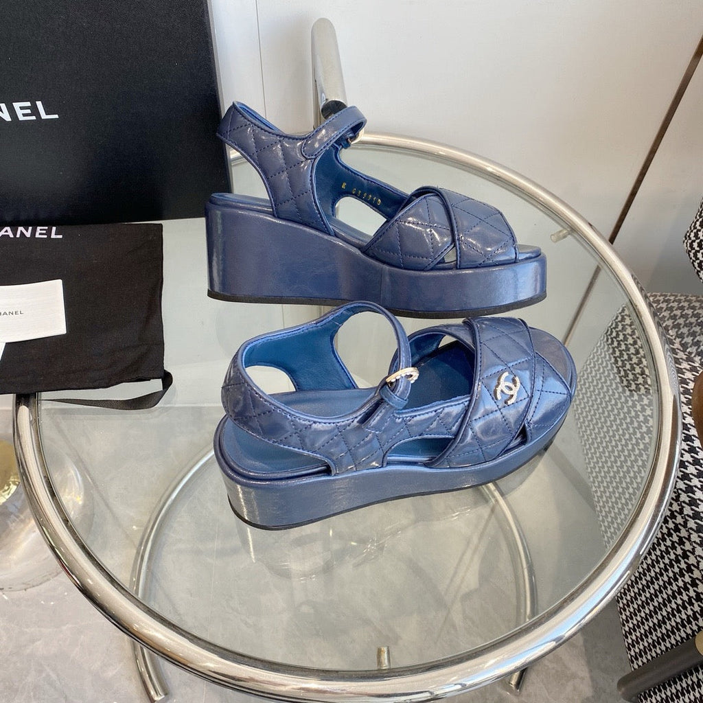 SE1318 CC Sandals /  Size5-10