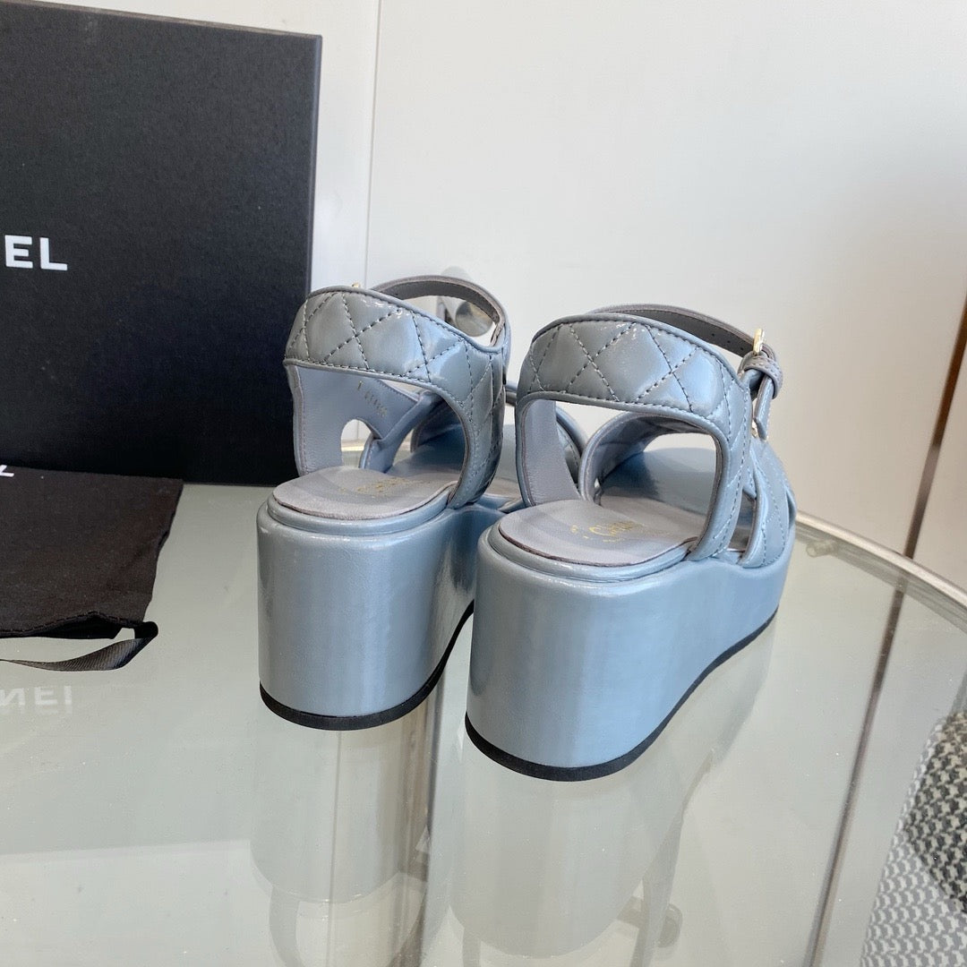 SE1319 CC Sandals /  Size5-10