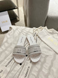 SE1657 Dior Dway Slide / Size5-12