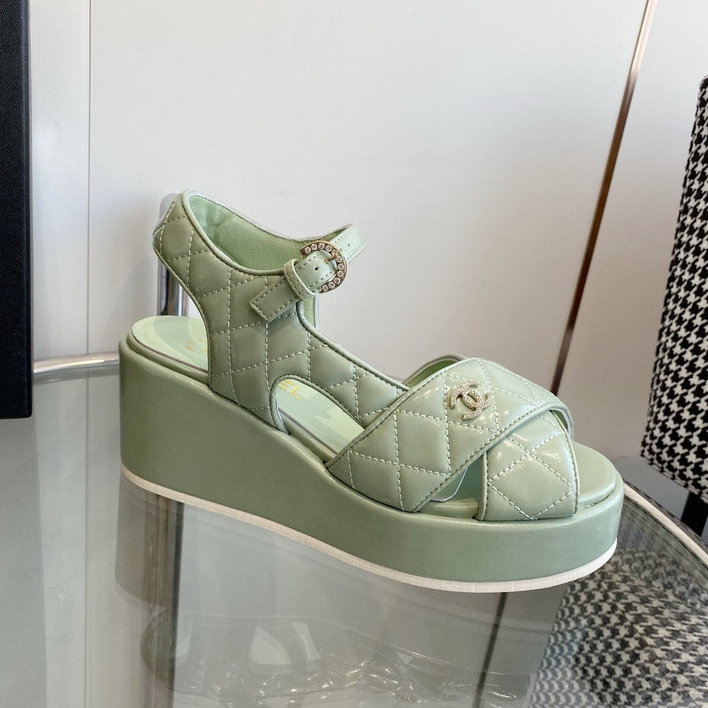 SE1322 CC Sandals /  Size5-10