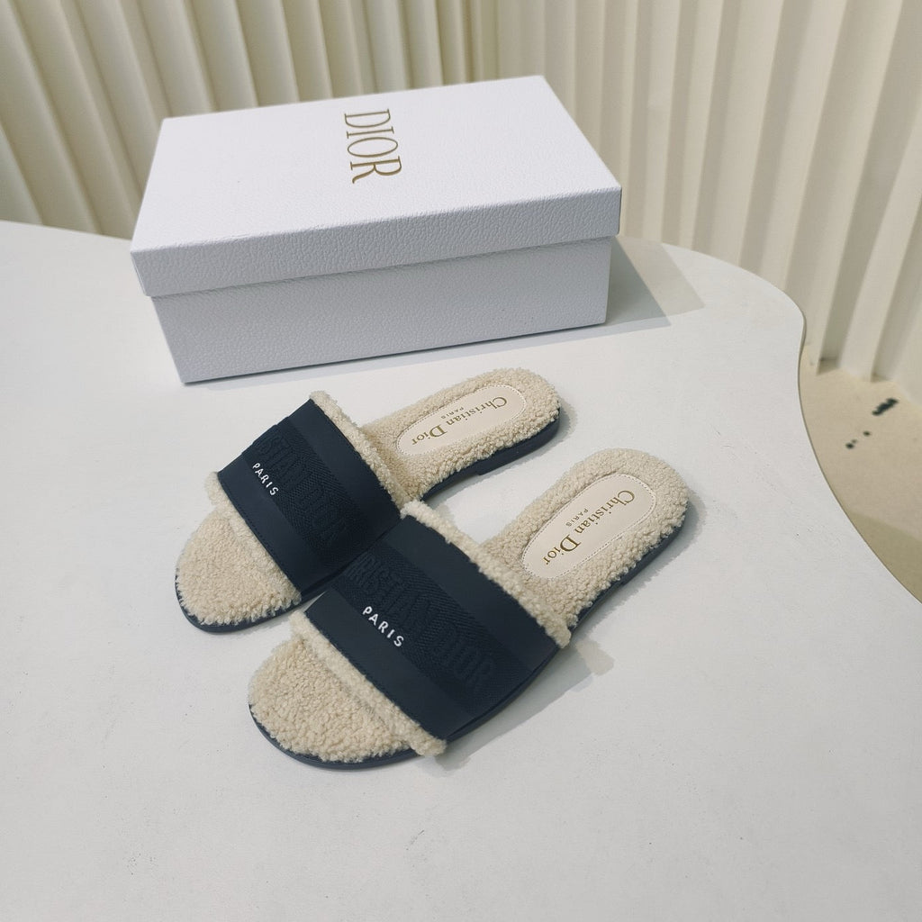 SE1534 CD Dway Slide / Size5-11