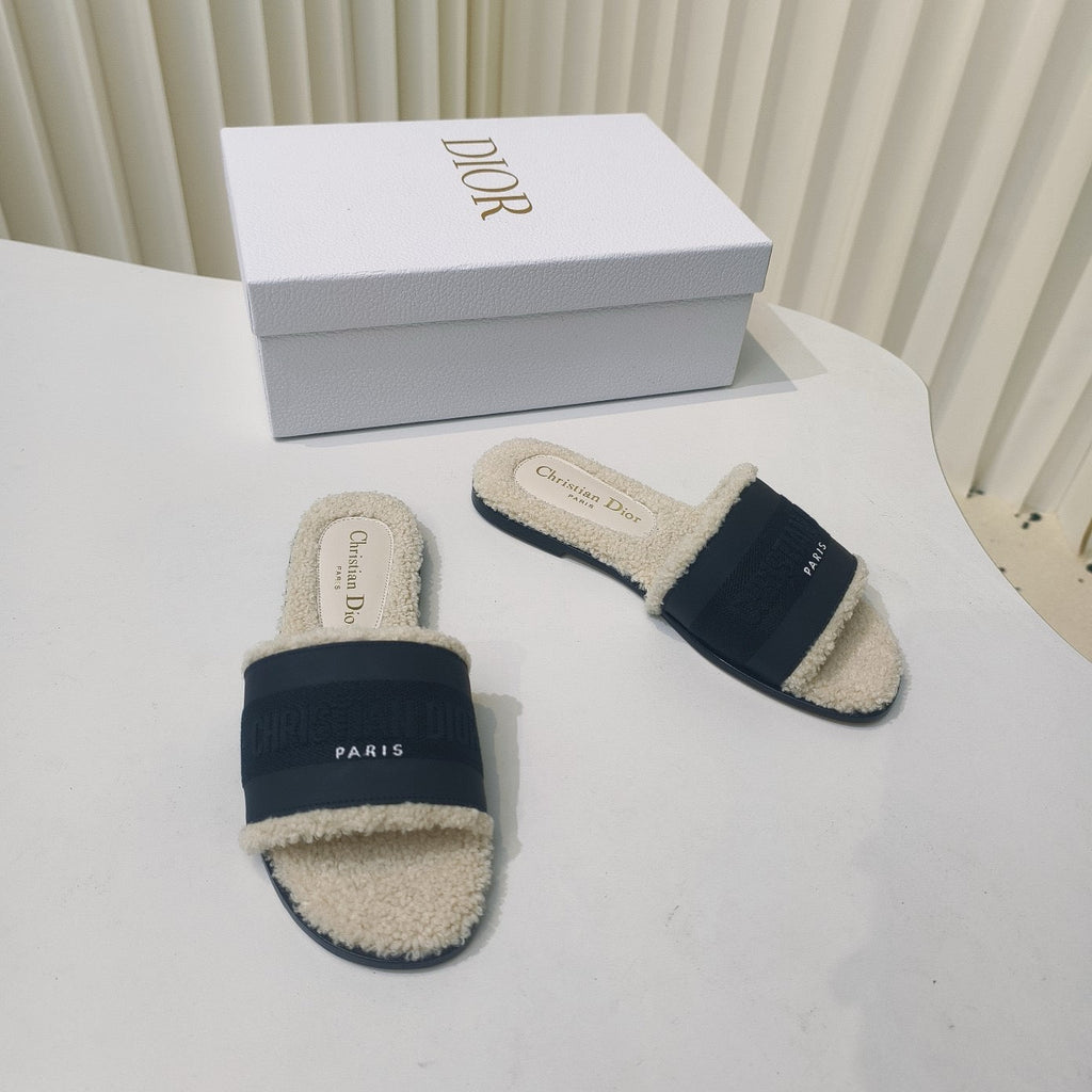 SE1534 CD Dway Slide / Size5-11