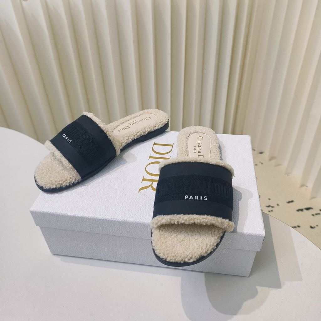 SE1534 CD Dway Slide / Size5-11