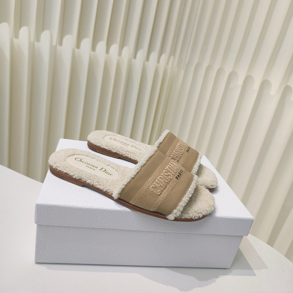 SE1535 CD Dway Slide / Size5-11