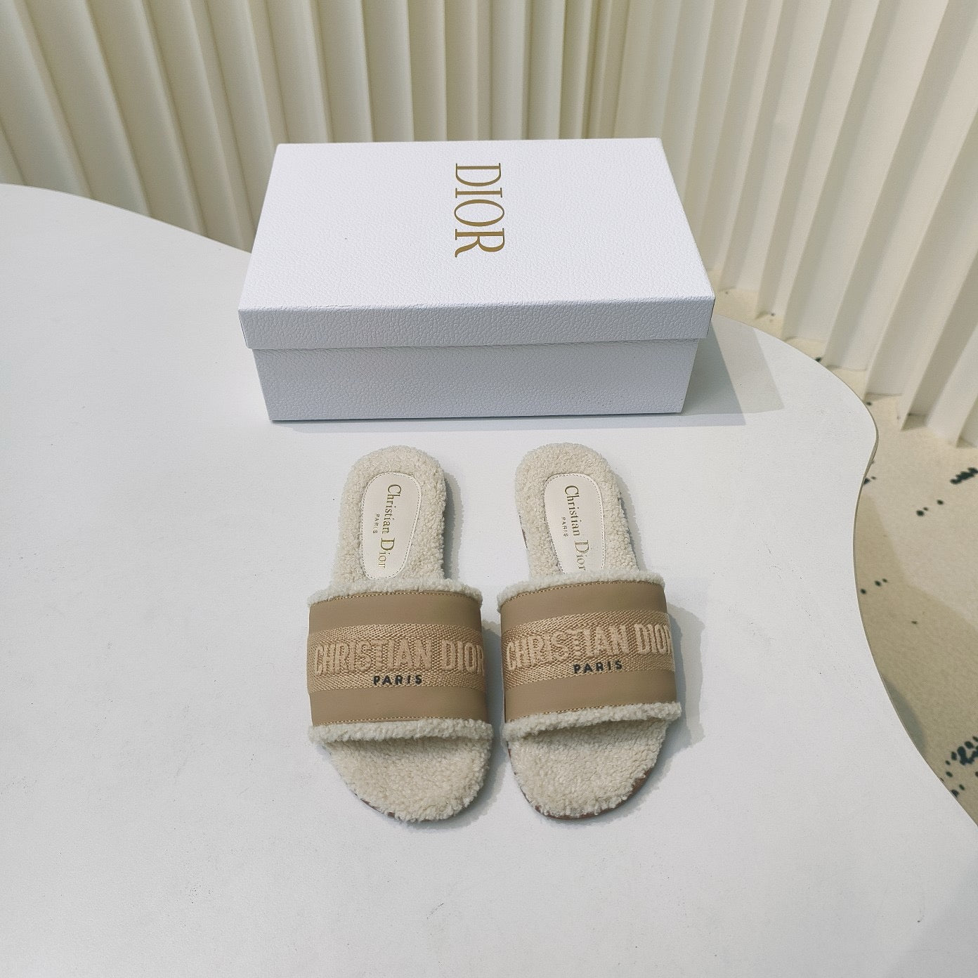 SE1535 CD Dway Slide / Size5-11