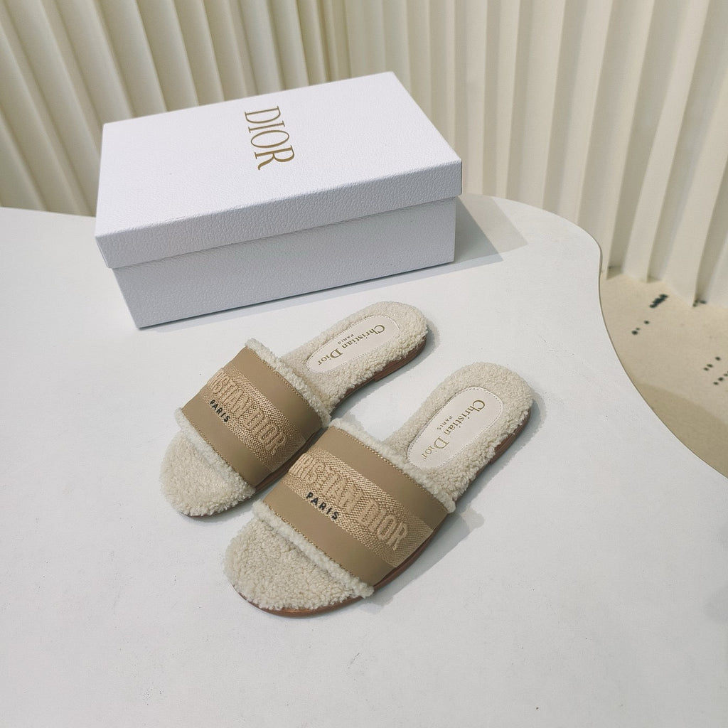 SE1535 CD Dway Slide / Size5-11