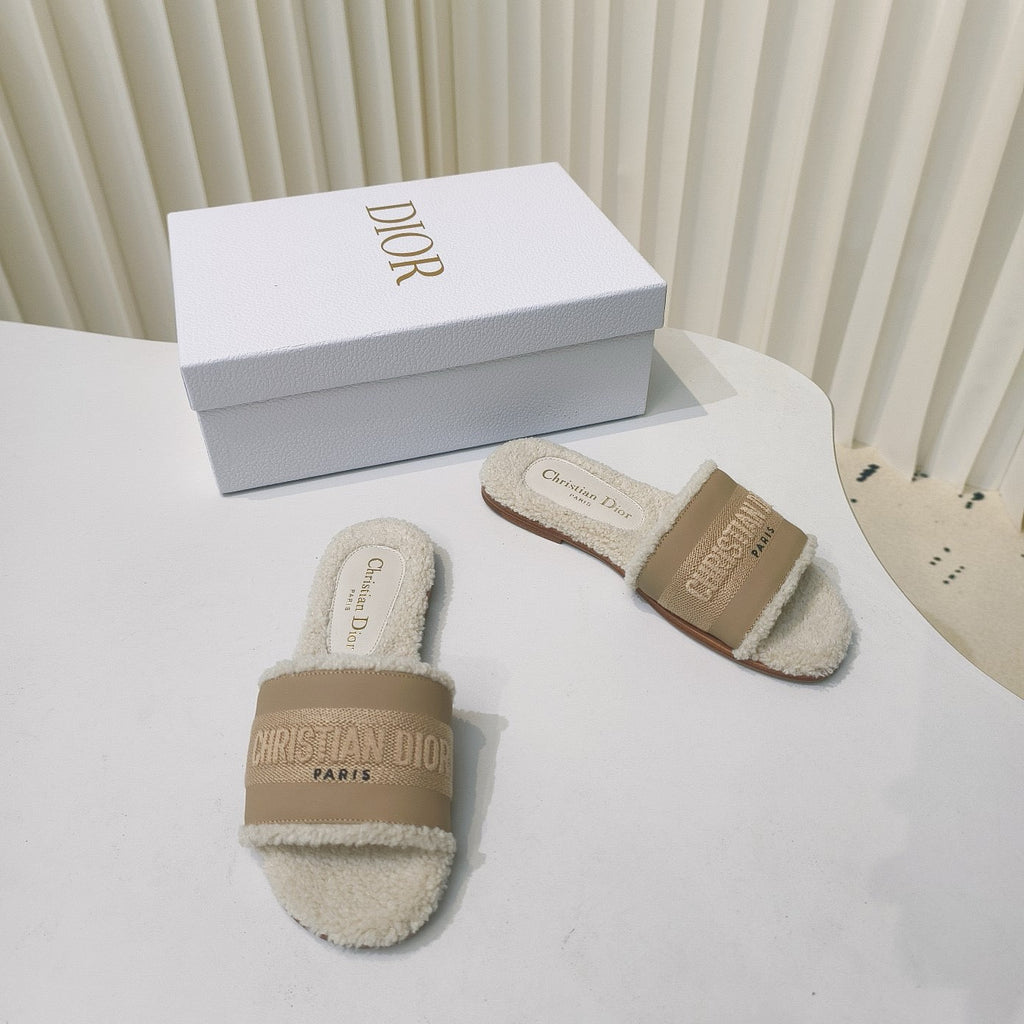 SE1535 CD Dway Slide / Size5-11