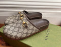 SE1729 Gucci Women's Horsebit Mule / Size5-11