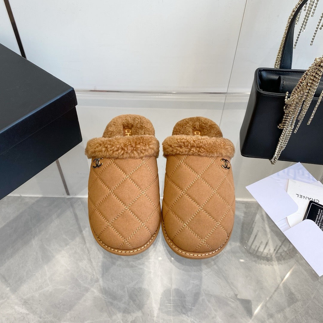 SE1273 CC Flat Comfort Clog / Size5-10