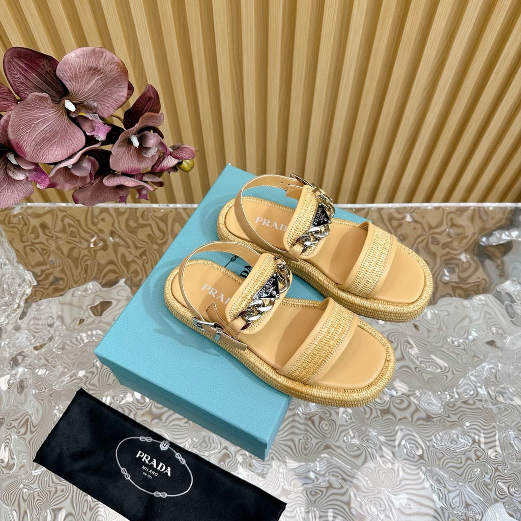 SE1412 PD Sandals / Size5-10