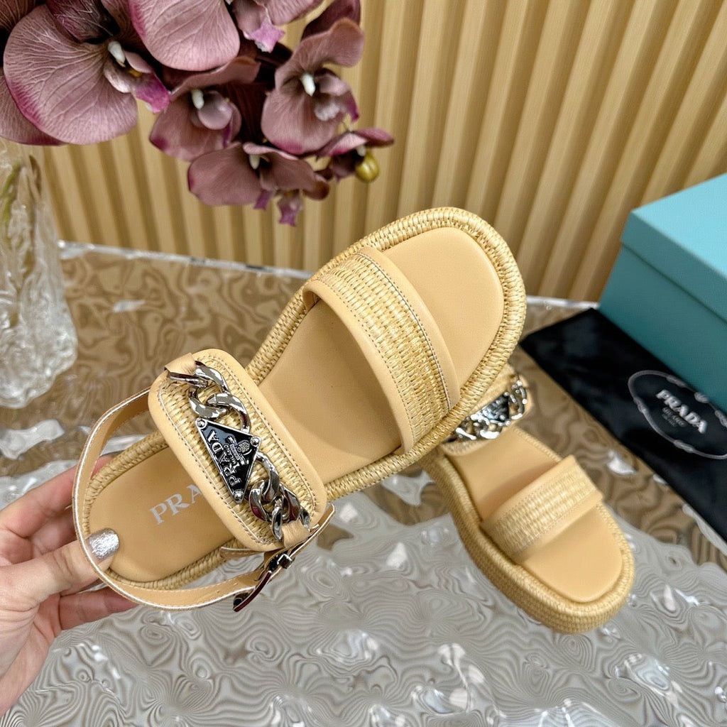 SE1412 PD Sandals / Size5-10