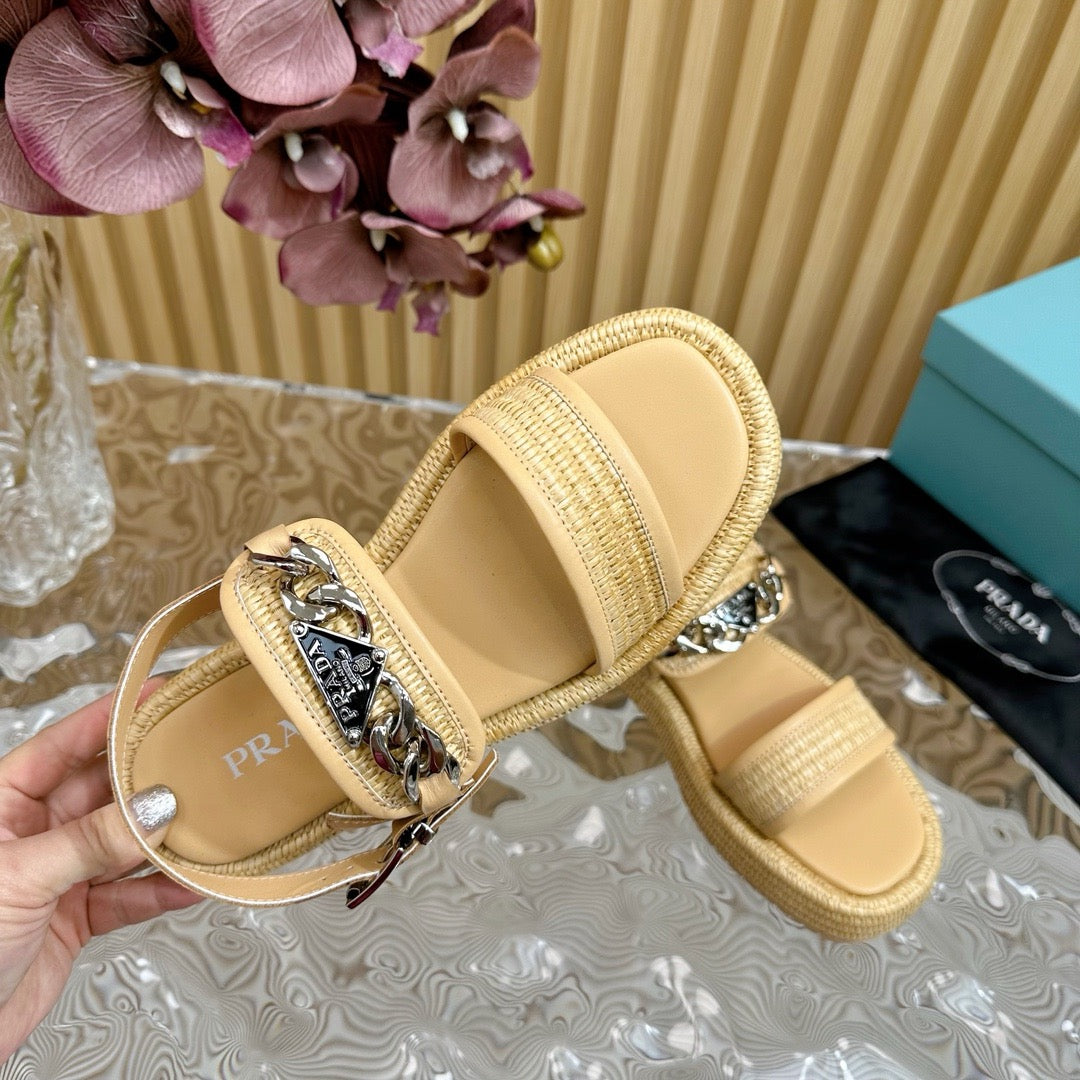 SE1412 PD Sandals / Size5-10