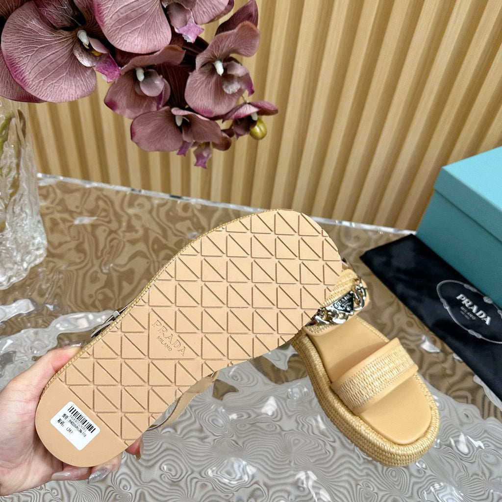 SE1412 PD Sandals / Size5-10