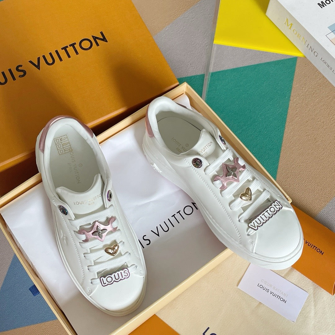 SE1293 Time Out Sneaker / Size5-11