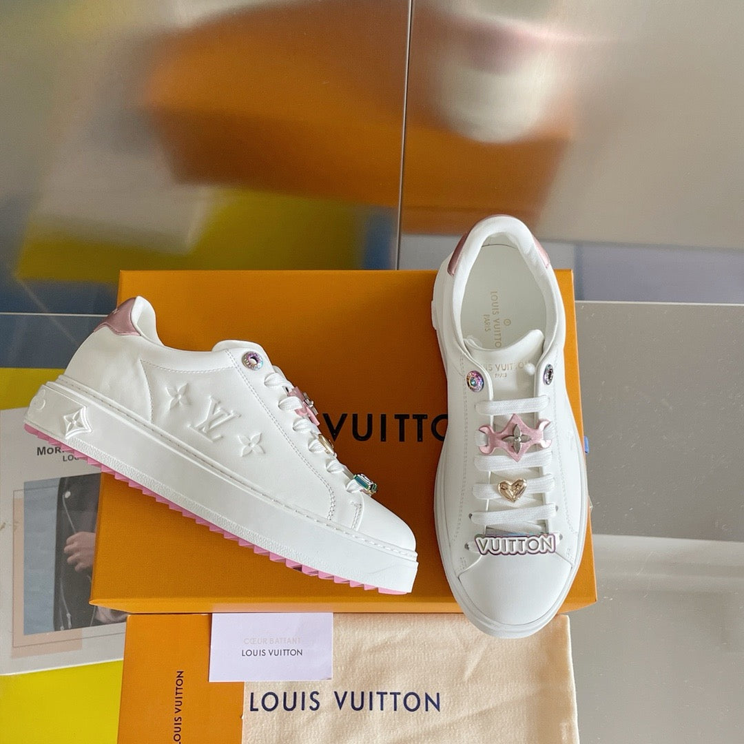 SE1293 Time Out Sneaker / Size5-11