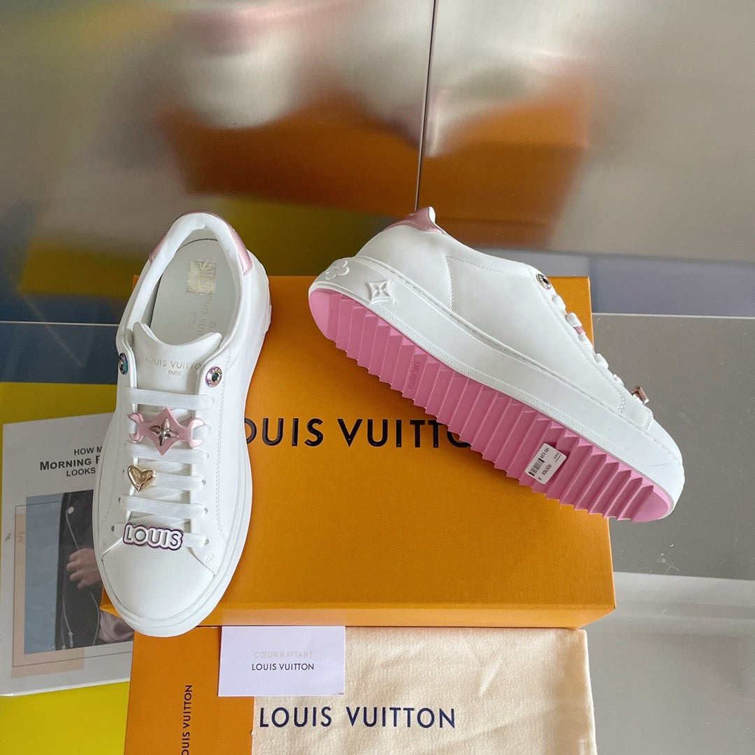 SE1293 Time Out Sneaker / Size5-11