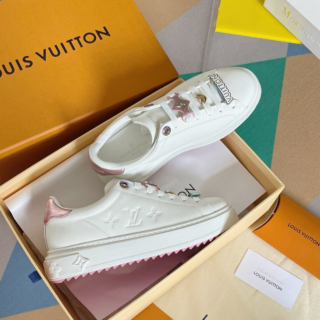 SE1293 Time Out Sneaker / Size5-11