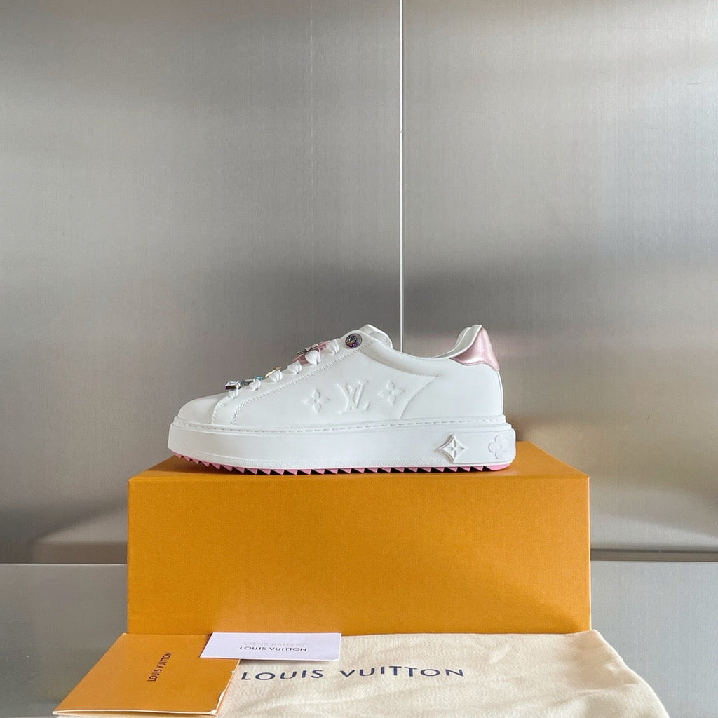 SE1293 Time Out Sneaker / Size5-11