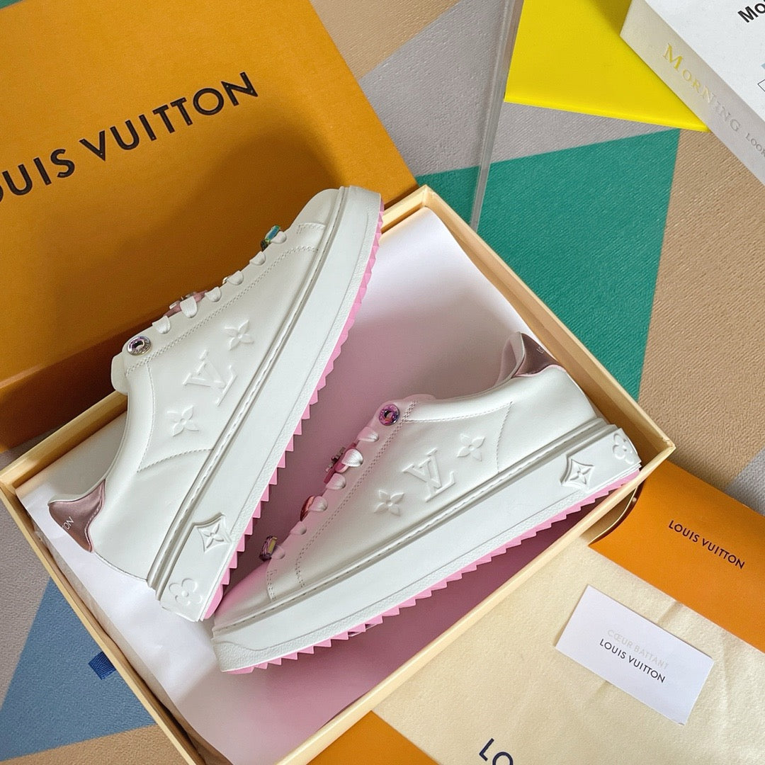 SE1293 Time Out Sneaker / Size5-11