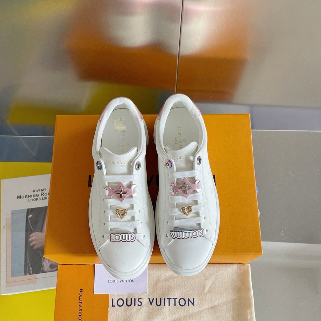SE1293 Time Out Sneaker / Size5-11