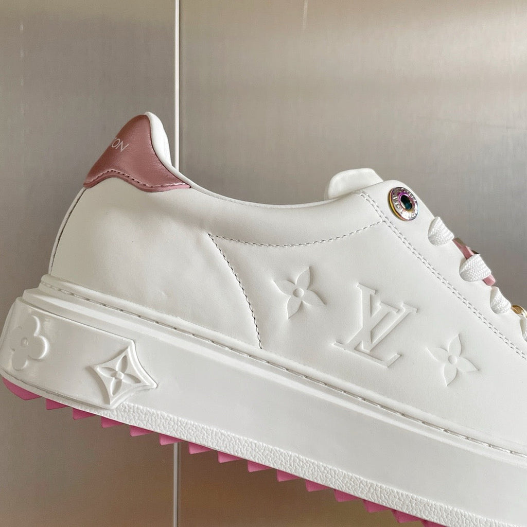 SE1293 Time Out Sneaker / Size5-11