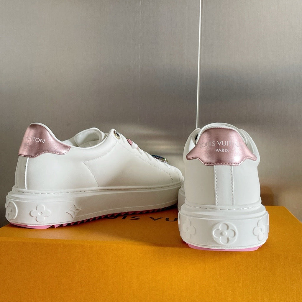 SE1293 Time Out Sneaker / Size5-11