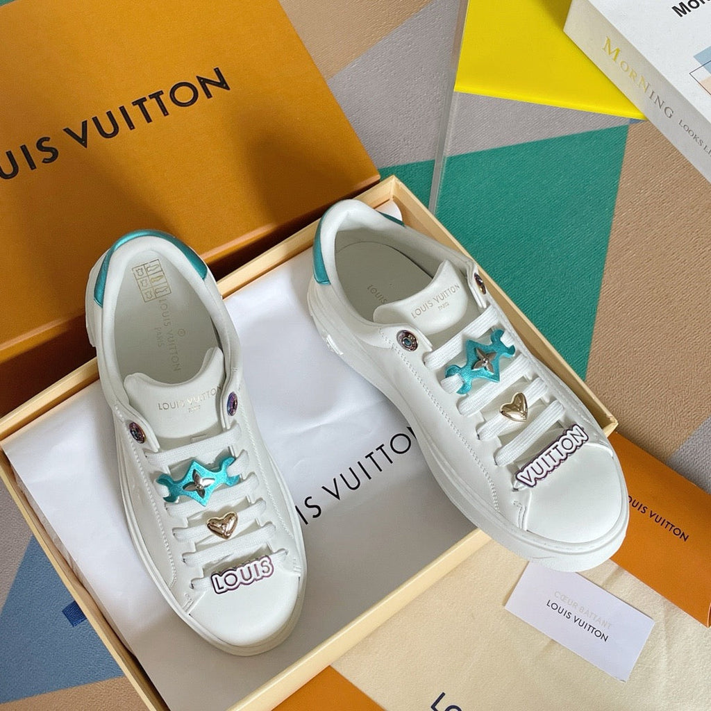 SE1294 Time Out Sneaker / Size5-11