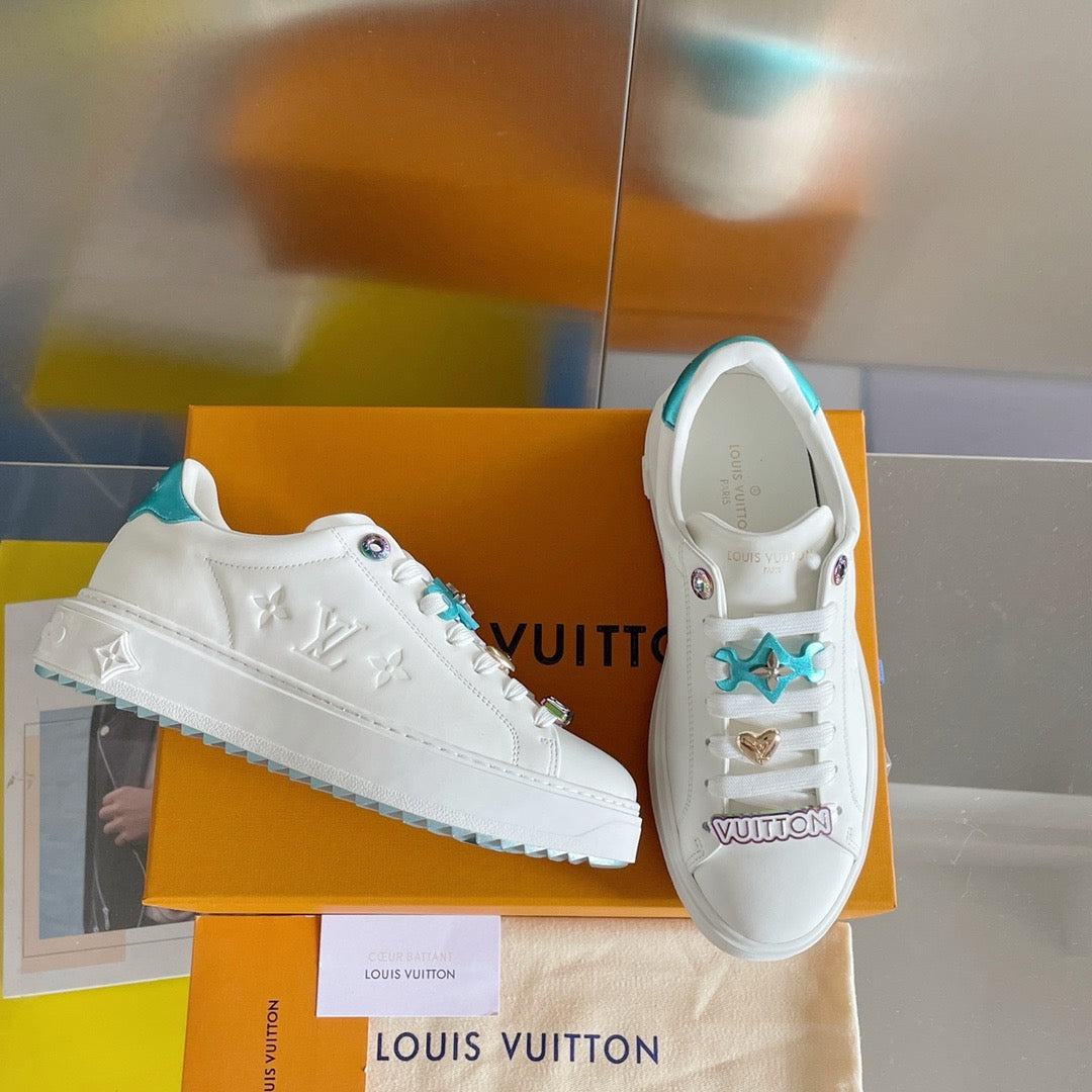 SE1294 Time Out Sneaker / Size5-11
