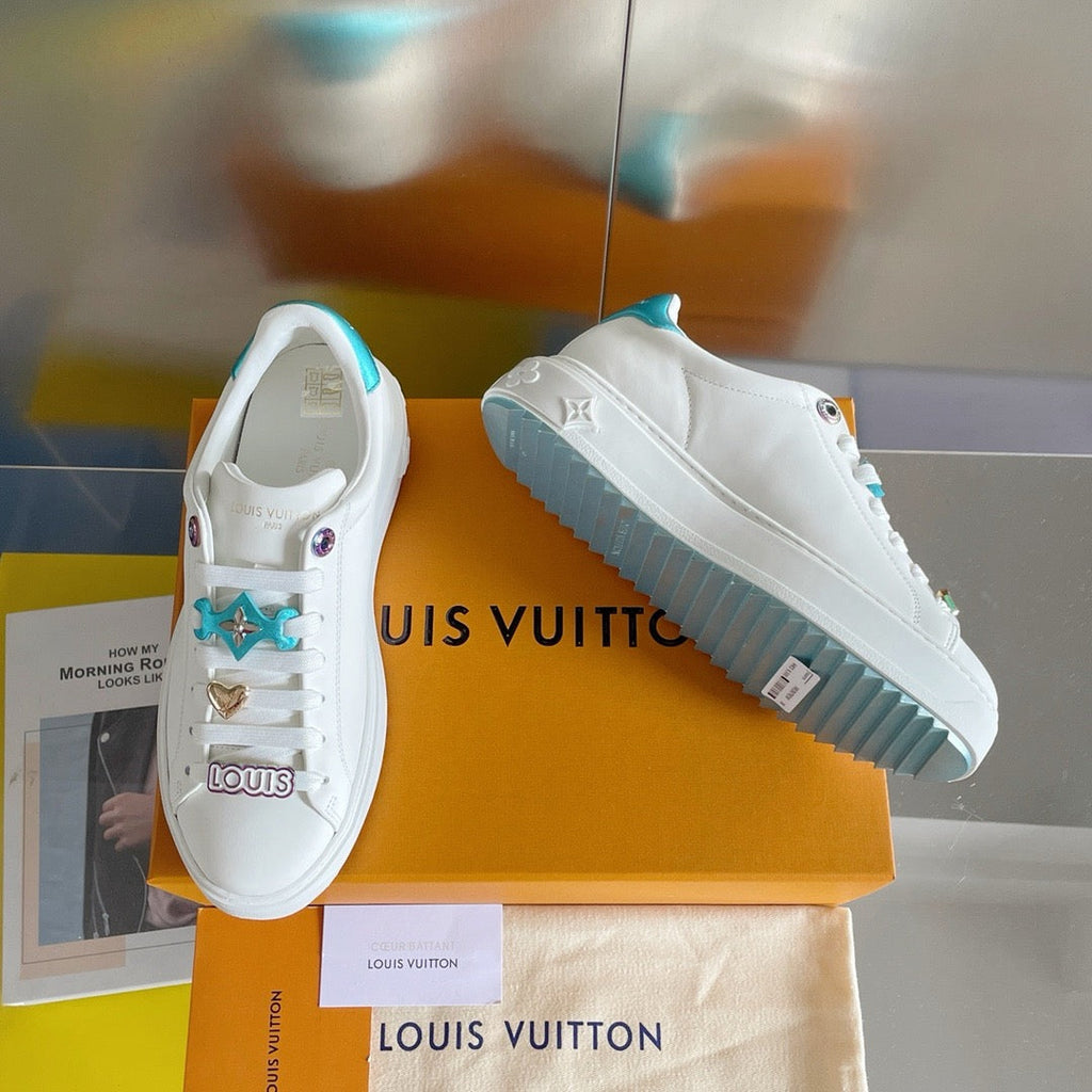 SE1294 Time Out Sneaker / Size5-11