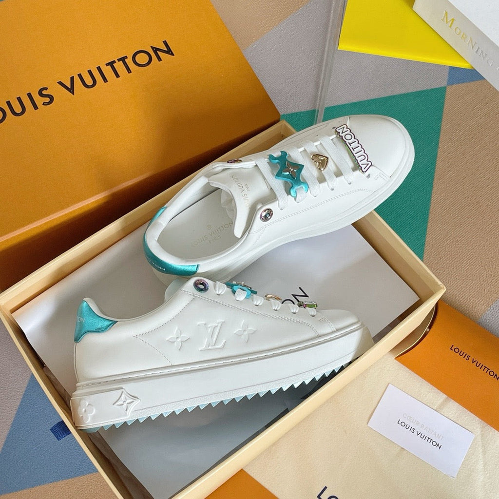 SE1294 Time Out Sneaker / Size5-11