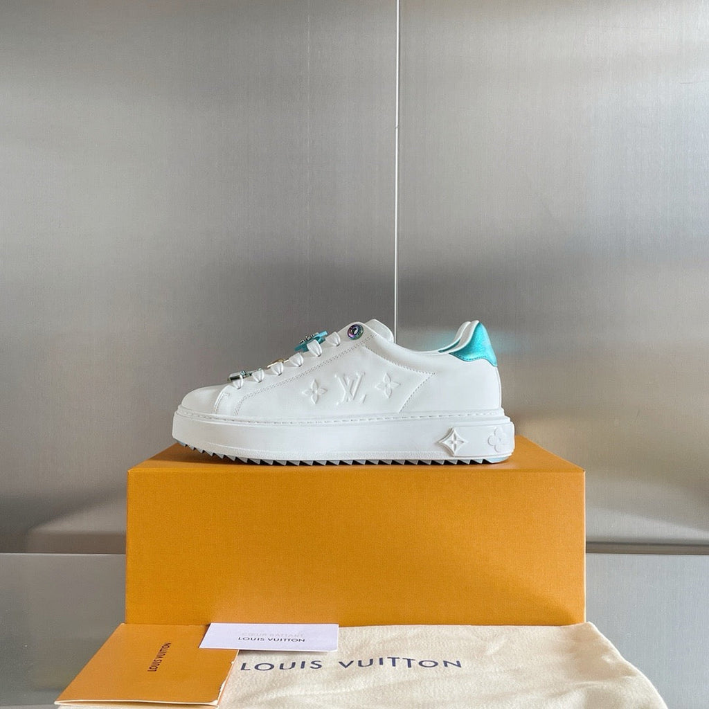 SE1294 Time Out Sneaker / Size5-11
