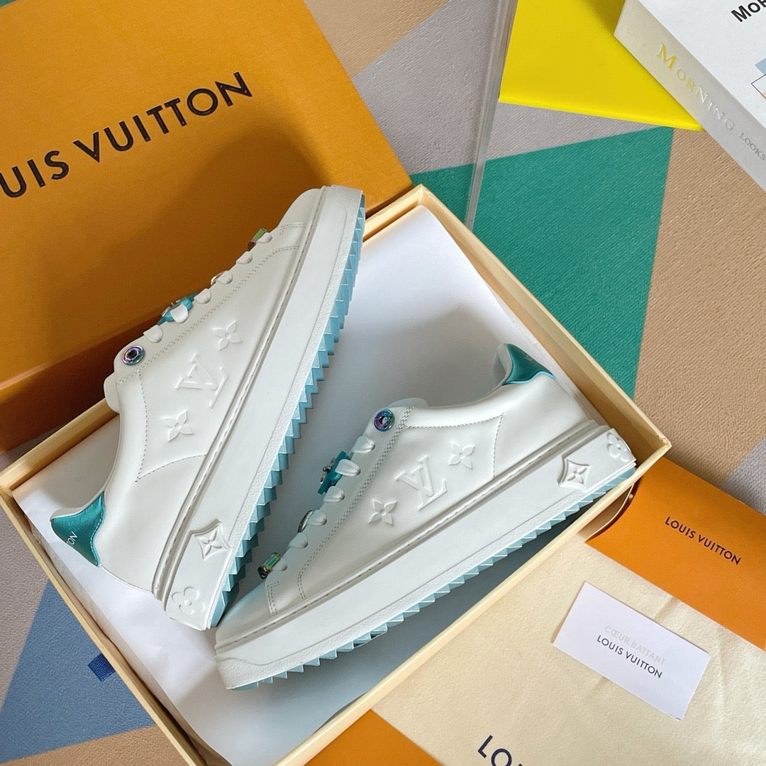 SE1294 Time Out Sneaker / Size5-11