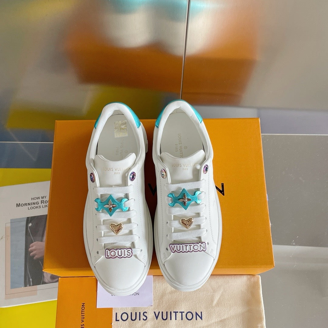SE1294 Time Out Sneaker / Size5-11
