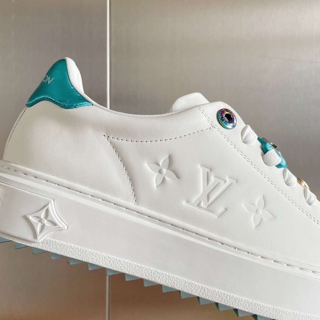 SE1294 Time Out Sneaker / Size5-11