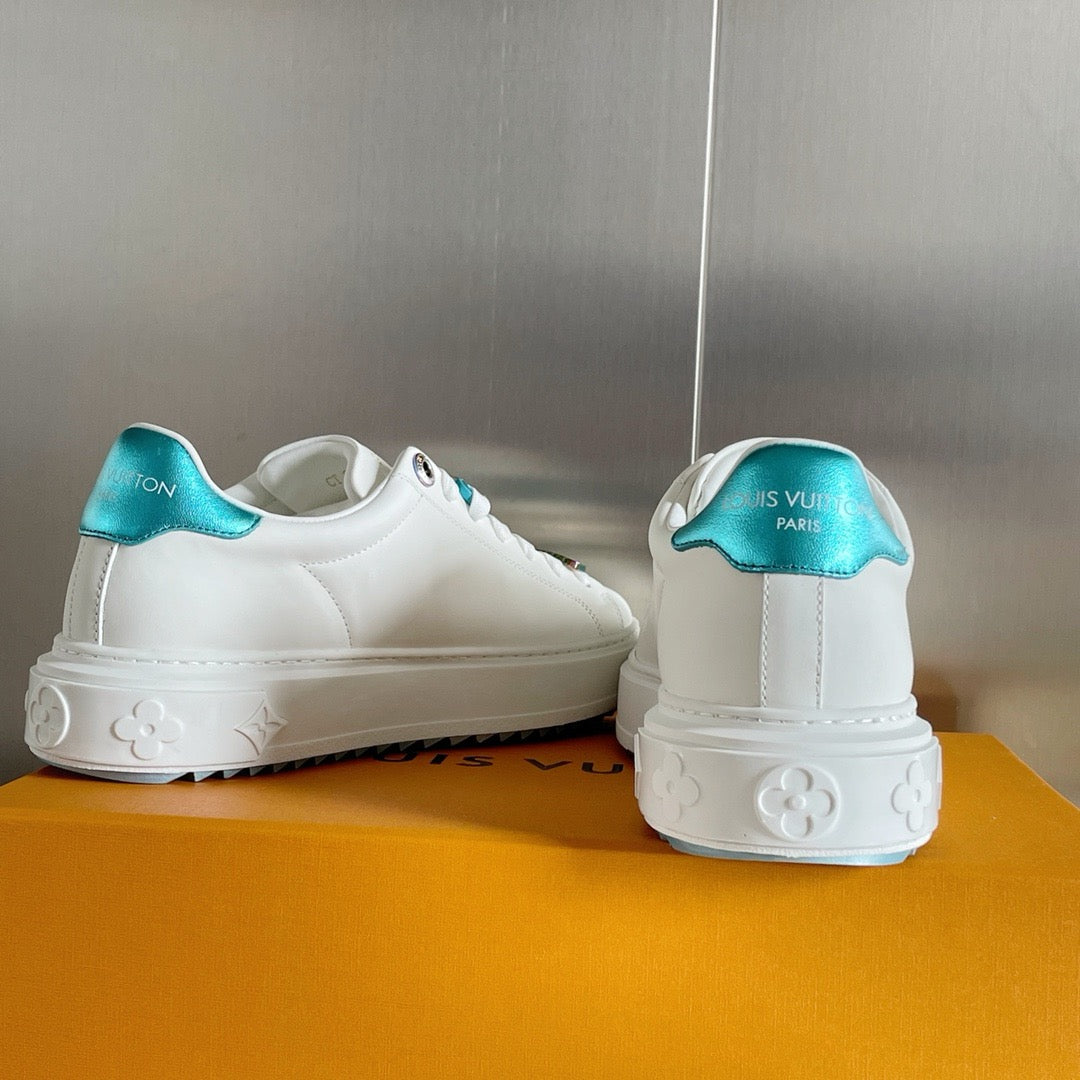 SE1294 Time Out Sneaker / Size5-11