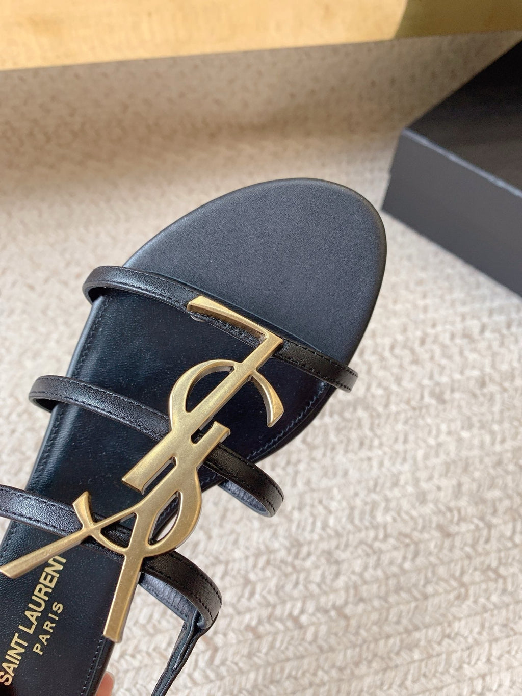 SE1403 YSK Sandals / Size4-11