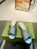 SE1007 GG Slides / Size4-11