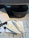 SE1667 CELINE RACER SNEAKERS / Size5-11