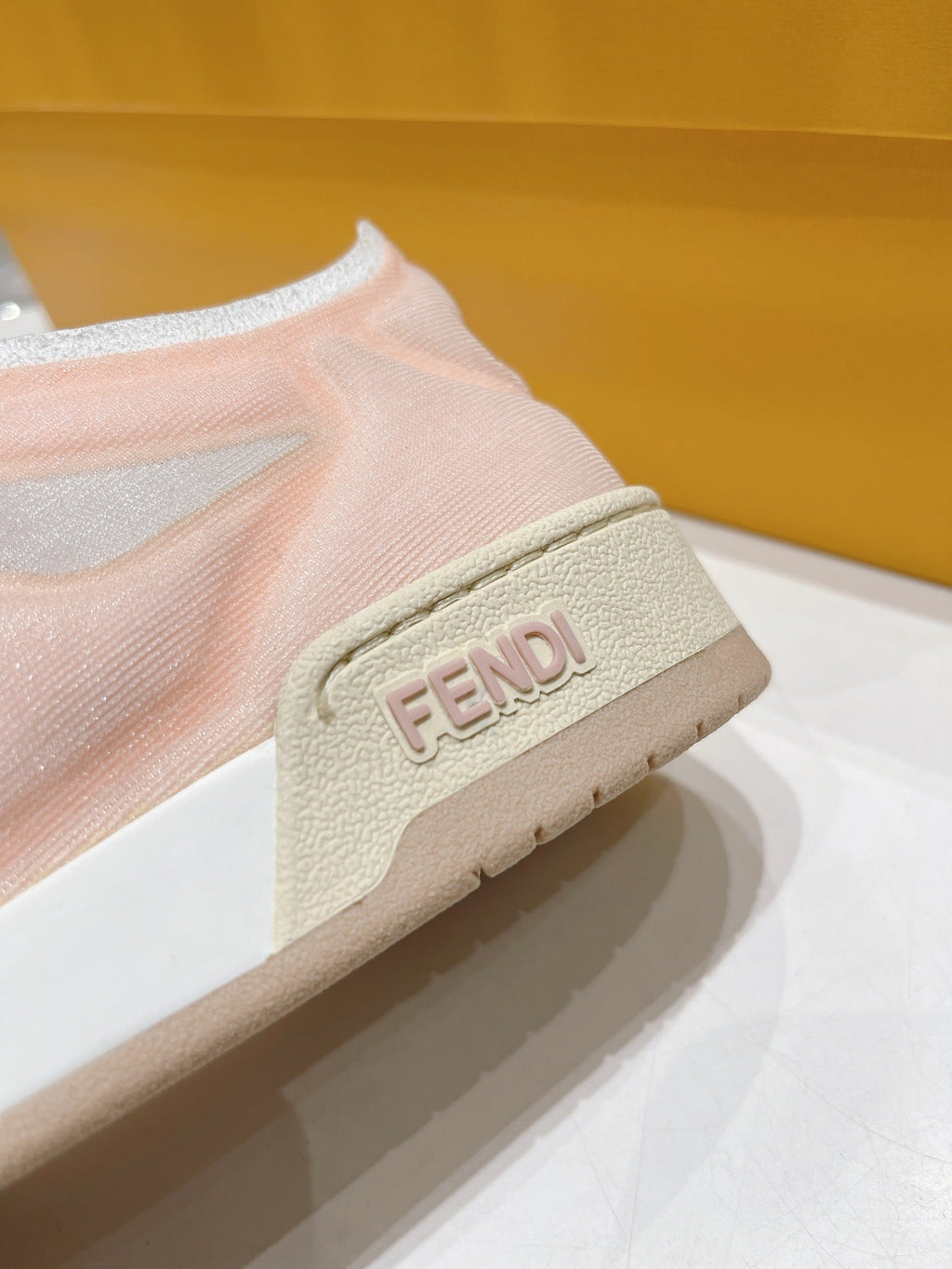SE1060 Fendi Match /  Size5-10
