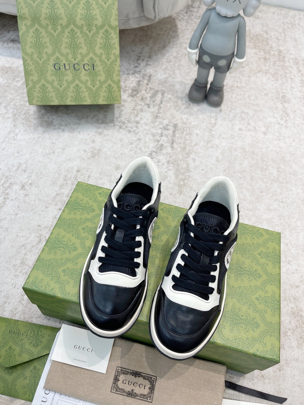 SE1070 GG Women's MAC80 sneaker /  Size5-11