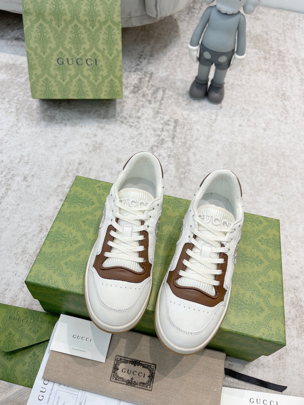 SE1070 GG Women's MAC80 sneaker /  Size5-11